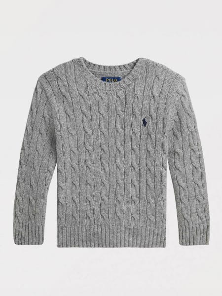 Pull enfant Polo Ralph Lauren