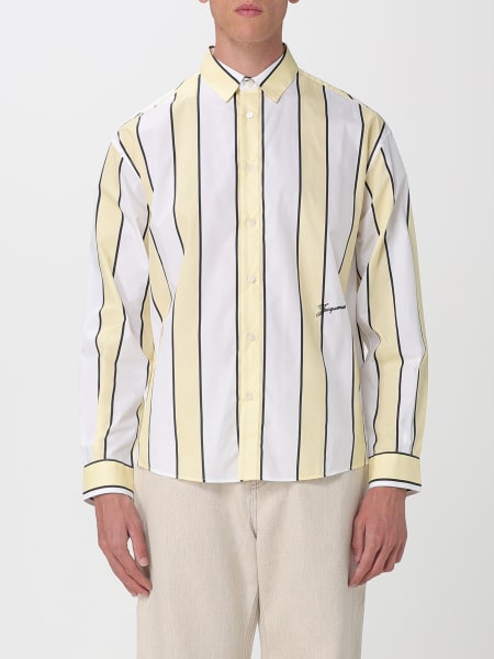 Shirt men Jacquemus