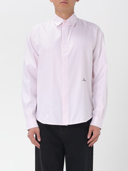 Shirt men Jacquemus