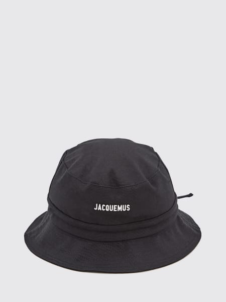 Hat men Jacquemus
