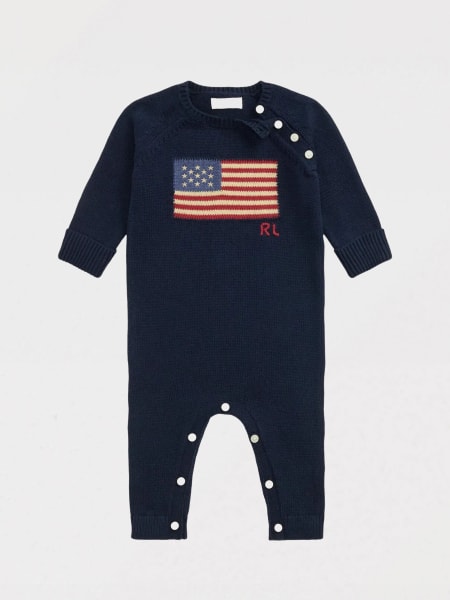 Tracksuits kids Polo Ralph Lauren
