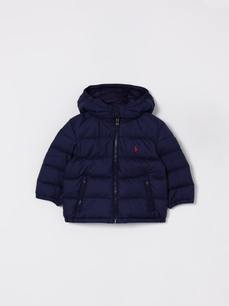 Jacket kids Polo Ralph Lauren