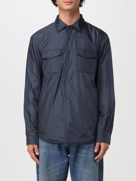 シャツ メンズ Aspesi