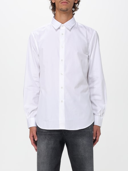 シャツ メンズ Aspesi