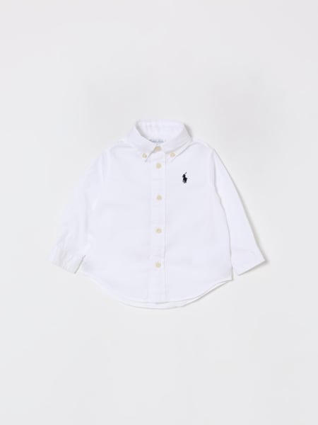 Shirt kids Polo Ralph Lauren