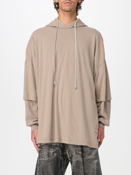 Sweatshirt men Rick Owens Drkshdw