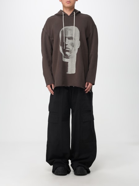 Sweatshirt men Rick Owens Drkshdw