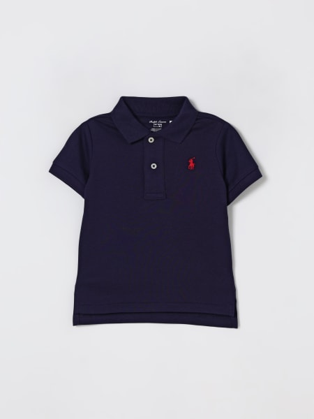 T-shirt kids Polo Ralph Lauren