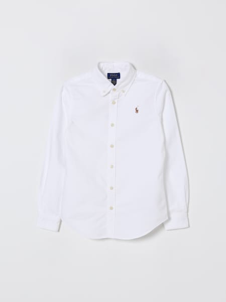 Shirt kids Polo Ralph Lauren