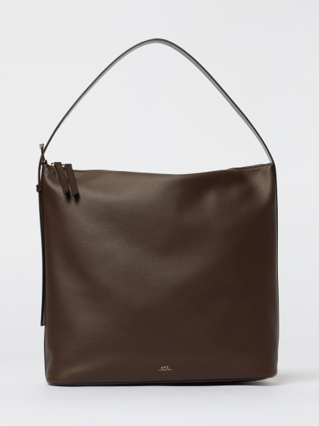 Handtasche damen A.P.C.