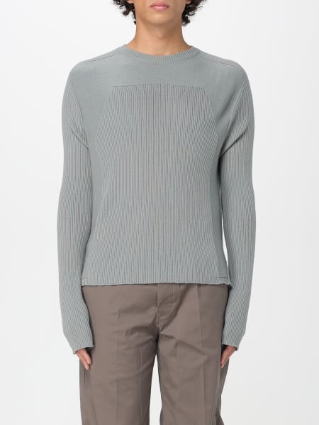 Sweater men Rick Owens