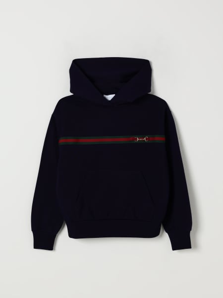 Pullover kinder Gucci