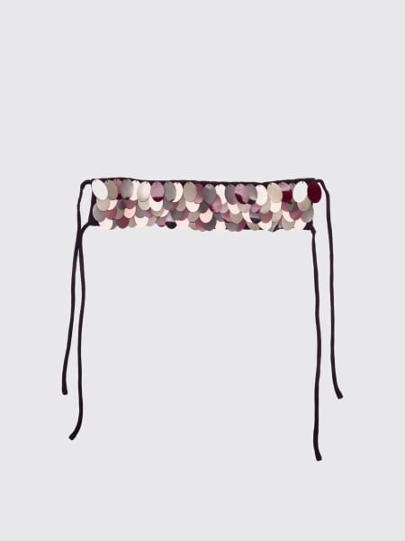 Schmuck damen Dries Van Noten