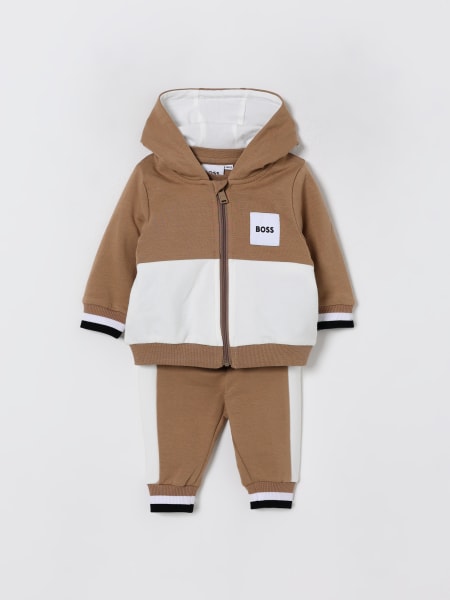 Tracksuits kids Boss