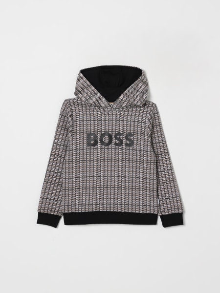 Sweater kids Boss