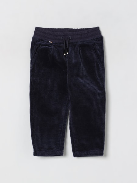 Pants kids Boss