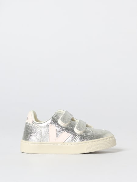 Сникеры Детское Veja