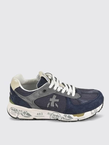 运动鞋 男士 Premiata