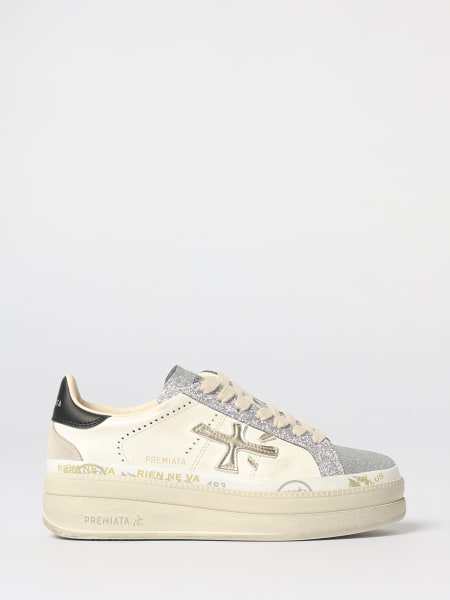 Sneakers woman Premiata