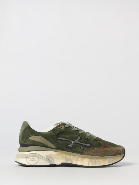 运动鞋 男士 Premiata