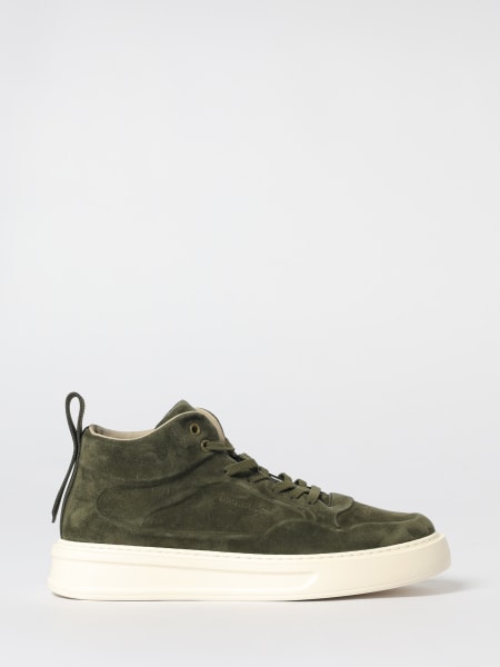 Sneakers men Barracuda