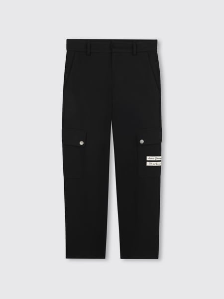Pantalon enfant Givenchy