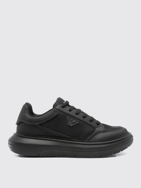 Shoes men Emporio Armani