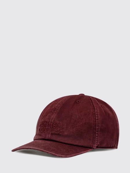 Hat men Mm6 Maison Margiela