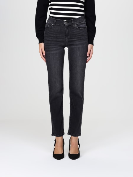 牛仔裤 女士 Liu Jo