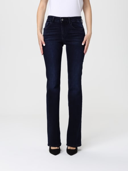 Jeans woman Liu Jo