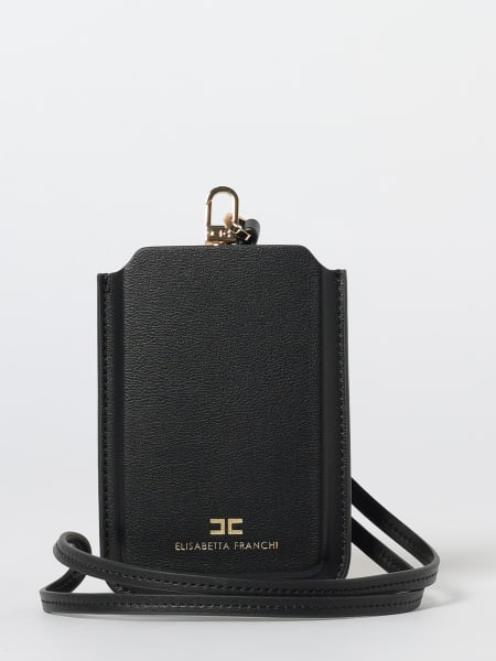 Handbag woman Elisabetta Franchi