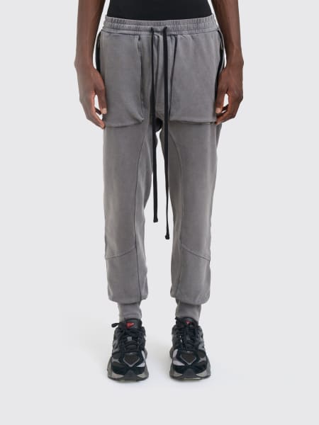 Pants men Thom Krom