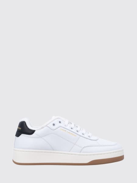 Baskets femme Saint Laurent
