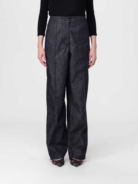 Jeans woman Fendi