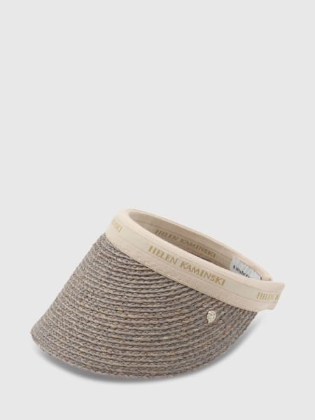 Hat woman Helen Kaminski