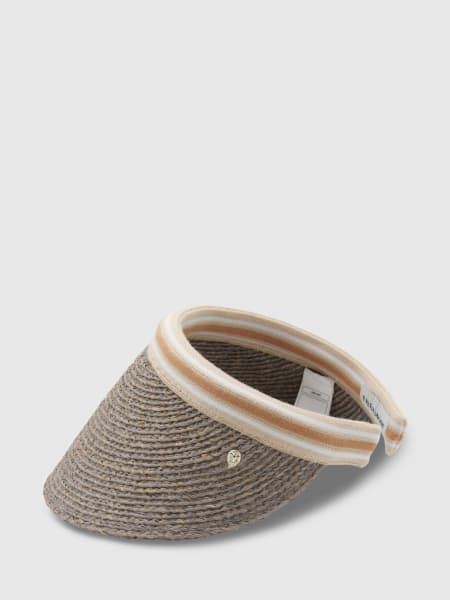 Hat woman Helen Kaminski