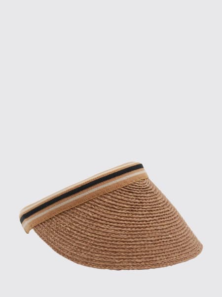 Hat woman Helen Kaminski