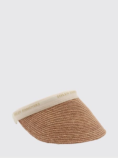 Hat woman Helen Kaminski