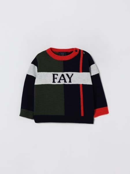 Combinaisons enfant Fay Junior