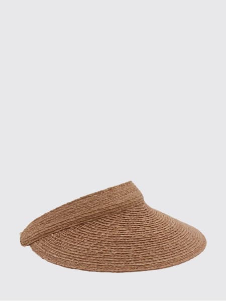 Hat woman Helen Kaminski