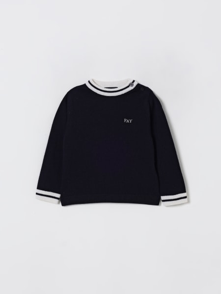 Combinaisons enfant Fay Junior