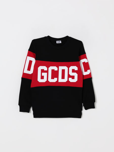 セーター ボーイ GCDS Junior
