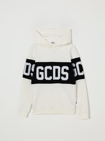 セーター ボーイ GCDS Junior