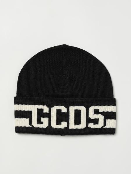 Gorros niña niños GCDS Junior