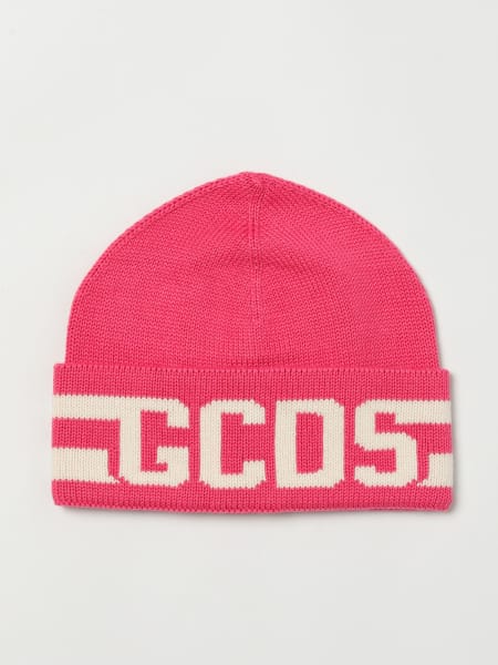 Gorros niña niños GCDS Junior