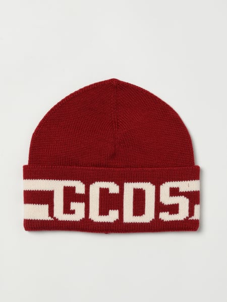 Gorros niña niños GCDS Junior