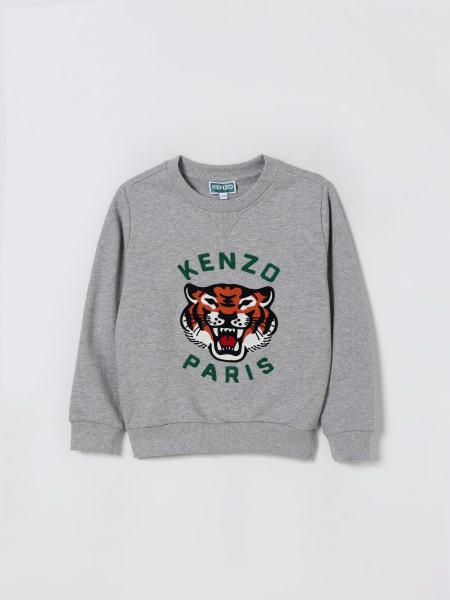 Sweater kids Kenzo Kids