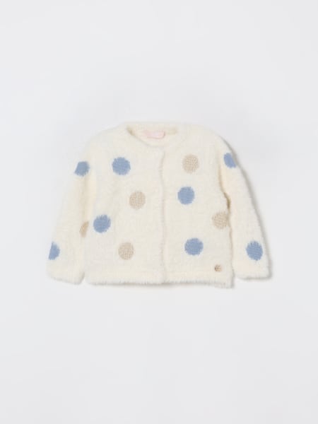Sweater kids Liu Jo