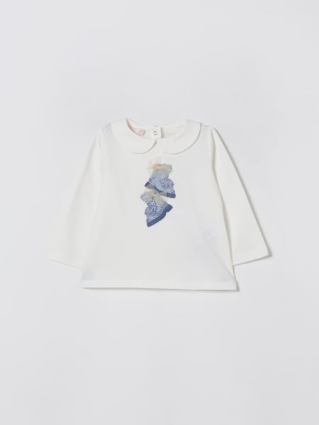 T-shirt kids Liu Jo