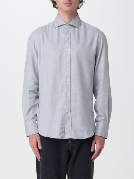 Chemise homme Brunello Cucinelli